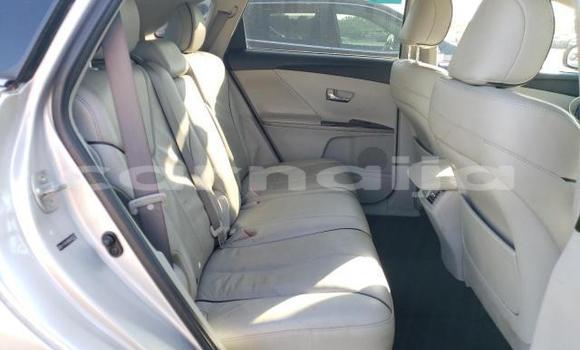Buy New Toyota Venza Silver Car in Badagry in Lagos State Buy New Toyota Venza Silver Car in Badagry in Lagos State