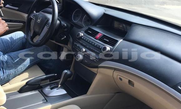 Acheter Occasion Voiture Honda Accord Bleu à Lagos, État de Lagos Acheter Occasion Voiture Honda Accord Bleu à Lagos, État de Lagos