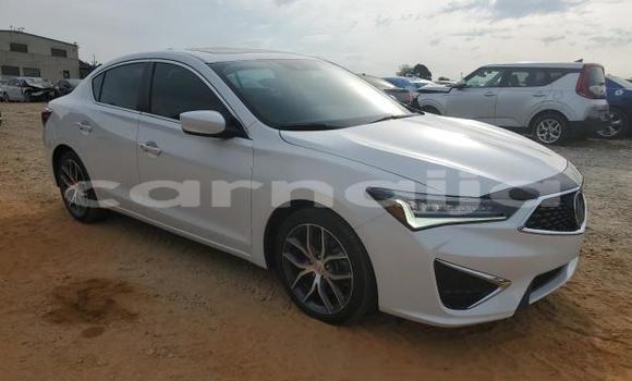 Acheter Neuf Voiture Acura ILX Blanc à Badagry, État de Lagos Acheter Neuf Voiture Acura ILX Blanc à Badagry, État de Lagos