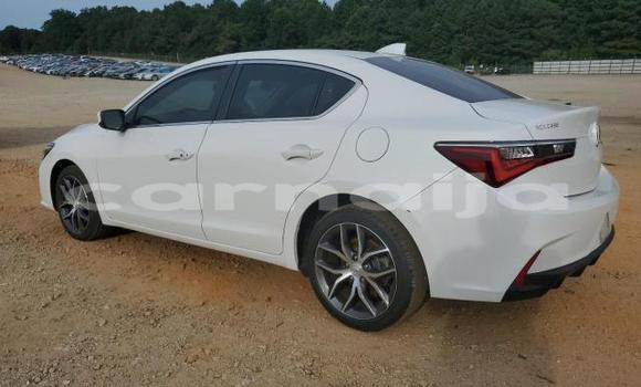 Acheter Neuf Voiture Acura ILX Blanc à Badagry, État de Lagos Acheter Neuf Voiture Acura ILX Blanc à Badagry, État de Lagos