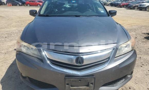 Acheter Neuf Voiture Acura ILX Gris à Badagry, État de Lagos
