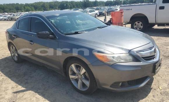 Buy New Acura ILX Silver Car in Badagry in Lagos State Buy New Acura ILX Silver Car in Badagry in Lagos State
