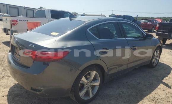 Buy New Acura ILX Silver Car in Badagry in Lagos State Buy New Acura ILX Silver Car in Badagry in Lagos State