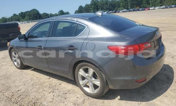 Buy New Acura ILX Silver Car in Badagry in Lagos State Buy New Acura ILX Silver Car in Badagry in Lagos State