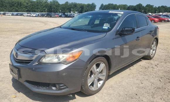 Buy New Acura ILX Silver Car in Badagry in Lagos State Buy New Acura ILX Silver Car in Badagry in Lagos State