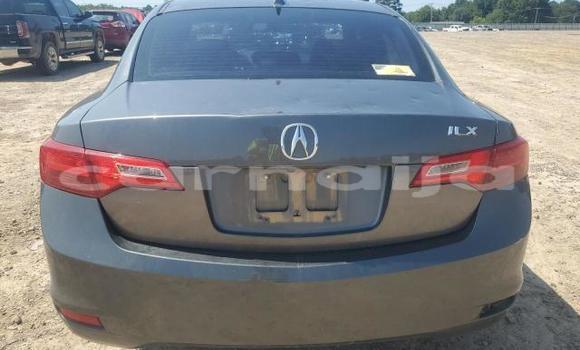 Buy New Acura ILX Silver Car in Badagry in Lagos State Buy New Acura ILX Silver Car in Badagry in Lagos State