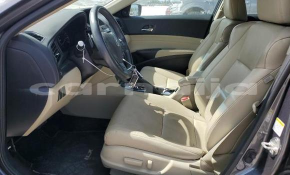 Buy New Acura ILX Silver Car in Badagry in Lagos State Buy New Acura ILX Silver Car in Badagry in Lagos State