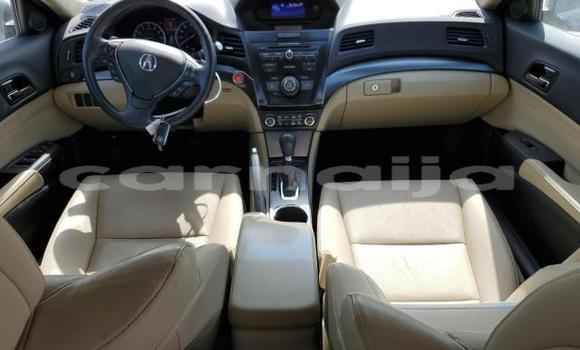 Buy New Acura ILX Silver Car in Badagry in Lagos State Buy New Acura ILX Silver Car in Badagry in Lagos State