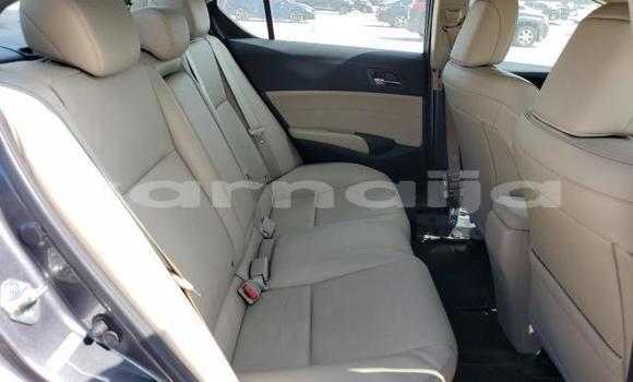 Buy New Acura ILX Silver Car in Badagry in Lagos State Buy New Acura ILX Silver Car in Badagry in Lagos State