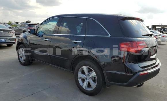 Acheter Neuf Voiture Acura MDX Noir à Badagry, État de Lagos Acheter Neuf Voiture Acura MDX Noir à Badagry, État de Lagos