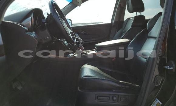 Acheter Neuf Voiture Acura MDX Noir à Badagry, État de Lagos Acheter Neuf Voiture Acura MDX Noir à Badagry, État de Lagos