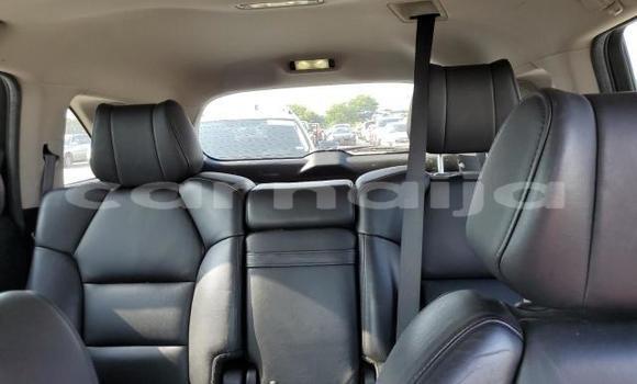 Acheter Neuf Voiture Acura MDX Noir à Badagry, État de Lagos Acheter Neuf Voiture Acura MDX Noir à Badagry, État de Lagos