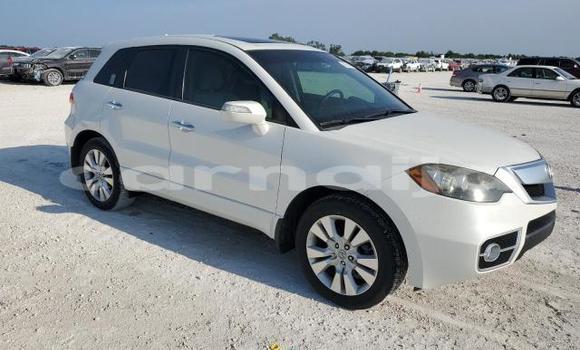 Buy New Acura RDX White Car in Badagry in Lagos State Buy New Acura RDX White Car in Badagry in Lagos State