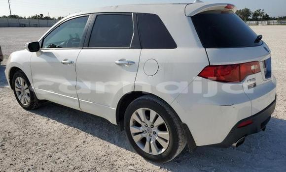 Buy New Acura RDX White Car in Badagry in Lagos State Buy New Acura RDX White Car in Badagry in Lagos State