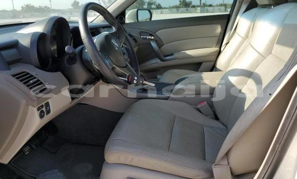 Buy New Acura RDX White Car in Badagry in Lagos State Buy New Acura RDX White Car in Badagry in Lagos State