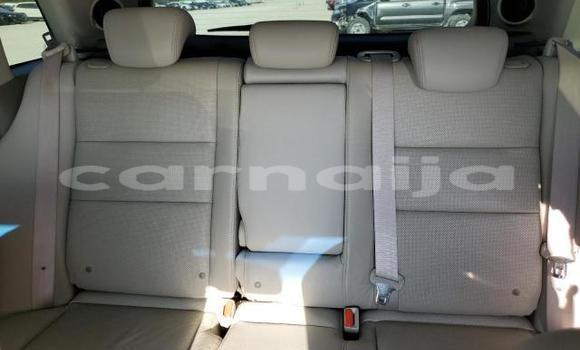 Buy New Acura RDX White Car in Badagry in Lagos State Buy New Acura RDX White Car in Badagry in Lagos State