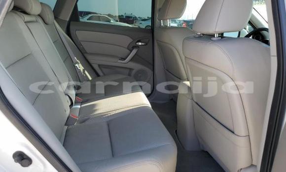 Buy New Acura RDX White Car in Badagry in Lagos State Buy New Acura RDX White Car in Badagry in Lagos State