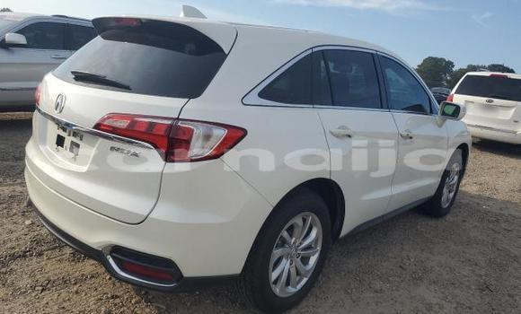 Buy New Acura RDX White Car in Badagry in Lagos State Buy New Acura RDX White Car in Badagry in Lagos State