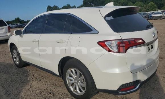 Buy New Acura RDX White Car in Badagry in Lagos State Buy New Acura RDX White Car in Badagry in Lagos State