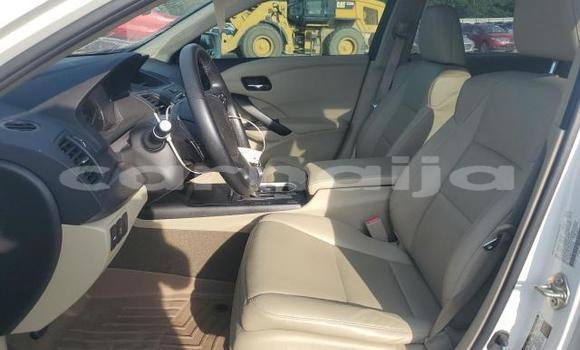Buy New Acura RDX White Car in Badagry in Lagos State Buy New Acura RDX White Car in Badagry in Lagos State