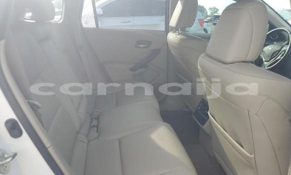 Buy New Acura RDX White Car in Badagry in Lagos State Buy New Acura RDX White Car in Badagry in Lagos State