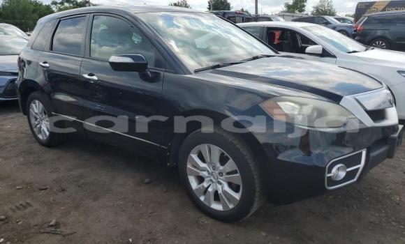 Buy New Acura RDX Black Car in Badagry in Lagos State Buy New Acura RDX Black Car in Badagry in Lagos State