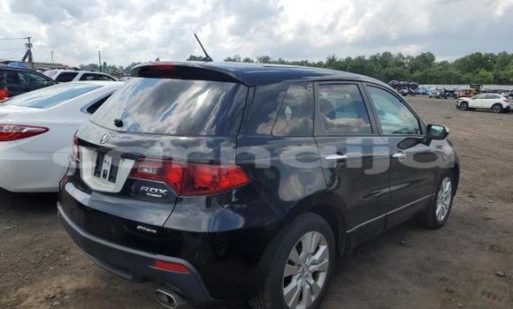 Buy New Acura RDX Black Car in Badagry in Lagos State Buy New Acura RDX Black Car in Badagry in Lagos State