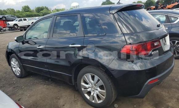 Buy New Acura RDX Black Car in Badagry in Lagos State Buy New Acura RDX Black Car in Badagry in Lagos State