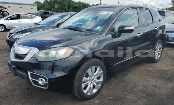 Buy New Acura RDX Black Car in Badagry in Lagos State Buy New Acura RDX Black Car in Badagry in Lagos State