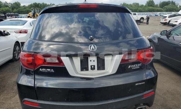 Buy New Acura RDX Black Car in Badagry in Lagos State Buy New Acura RDX Black Car in Badagry in Lagos State