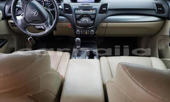 Buy New Acura RDX Black Car in Badagry in Lagos State Buy New Acura RDX Black Car in Badagry in Lagos State