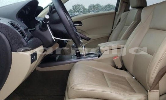 Buy New Acura RDX Black Car in Badagry in Lagos State Buy New Acura RDX Black Car in Badagry in Lagos State