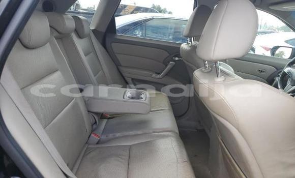 Buy New Acura RDX Black Car in Badagry in Lagos State Buy New Acura RDX Black Car in Badagry in Lagos State