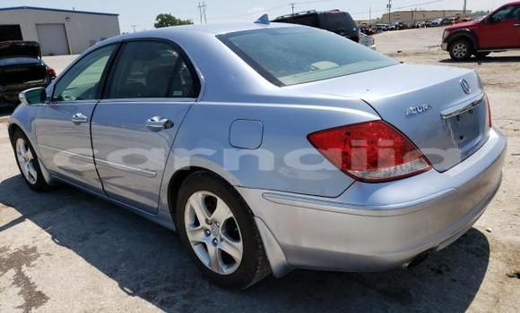 Buy New Acura RL Silver Car in Badagry in Lagos State Buy New Acura RL Silver Car in Badagry in Lagos State