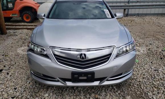 Buy New Acura RLX Silver Car in Badagry in Lagos State Buy New Acura RLX Silver Car in Badagry in Lagos State