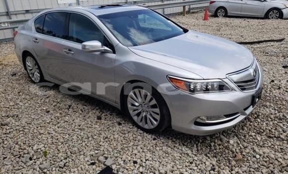 Buy New Acura RLX Silver Car in Badagry in Lagos State Buy New Acura RLX Silver Car in Badagry in Lagos State