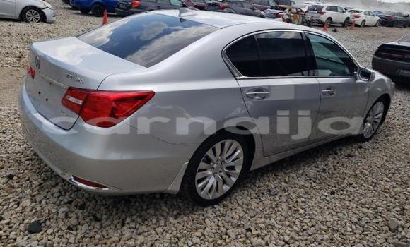 Buy New Acura RLX Silver Car in Badagry in Lagos State Buy New Acura RLX Silver Car in Badagry in Lagos State