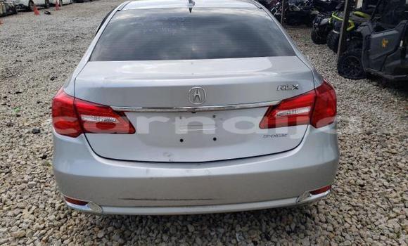 Buy New Acura RLX Silver Car in Badagry in Lagos State Buy New Acura RLX Silver Car in Badagry in Lagos State