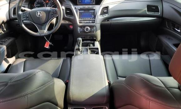 Buy New Acura RLX Silver Car in Badagry in Lagos State Buy New Acura RLX Silver Car in Badagry in Lagos State