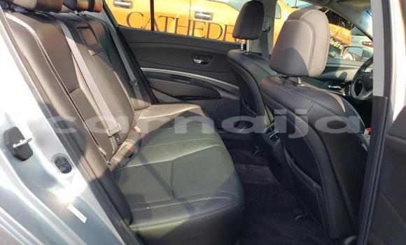 Buy New Acura RLX Silver Car in Badagry in Lagos State Buy New Acura RLX Silver Car in Badagry in Lagos State