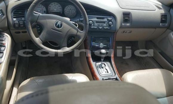 Buy New Acura TL White Car in Badagry in Lagos State Buy New Acura TL White Car in Badagry in Lagos State