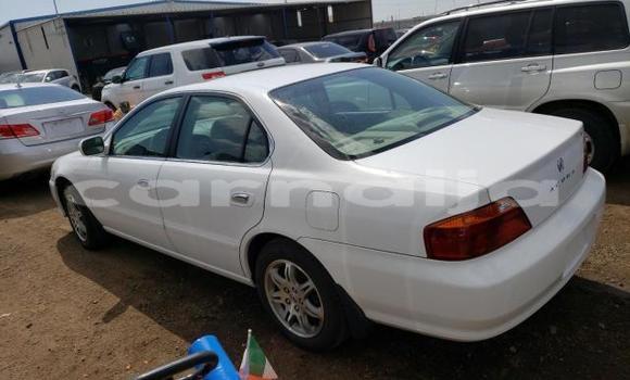 Acheter Neuf Voiture Acura TL Blanc à Badagry, État de Lagos Acheter Neuf Voiture Acura TL Blanc à Badagry, État de Lagos