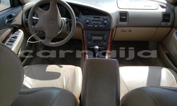 Acheter Neuf Voiture Acura TL Blanc à Badagry, État de Lagos Acheter Neuf Voiture Acura TL Blanc à Badagry, État de Lagos