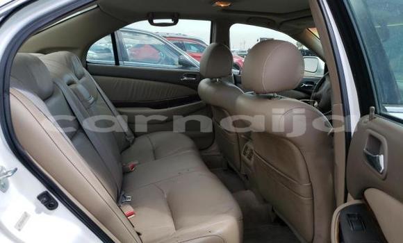 Acheter Neuf Voiture Acura TL Blanc à Badagry, État de Lagos Acheter Neuf Voiture Acura TL Blanc à Badagry, État de Lagos