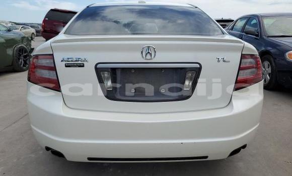 Acheter Neuf Voiture Acura TL Blanc à Badagry, État de Lagos Acheter Neuf Voiture Acura TL Blanc à Badagry, État de Lagos
