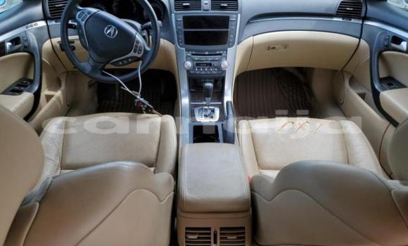Acheter Neuf Voiture Acura TL Blanc à Badagry, État de Lagos Acheter Neuf Voiture Acura TL Blanc à Badagry, État de Lagos