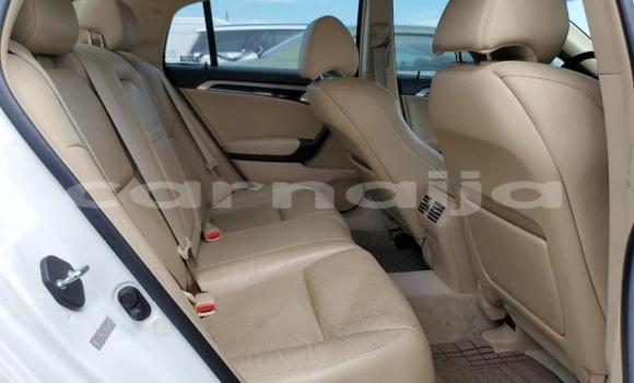 Acheter Neuf Voiture Acura TL Blanc à Badagry, État de Lagos Acheter Neuf Voiture Acura TL Blanc à Badagry, État de Lagos