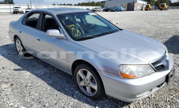 Acheter Neuf Voiture Acura TL Gris à Badagry, État de Lagos