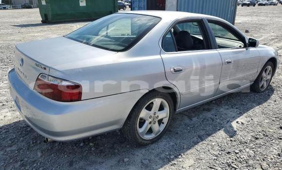 Acheter Neuf Voiture Acura TL Gris à Badagry, État de Lagos Acheter Neuf Voiture Acura TL Gris à Badagry, État de Lagos