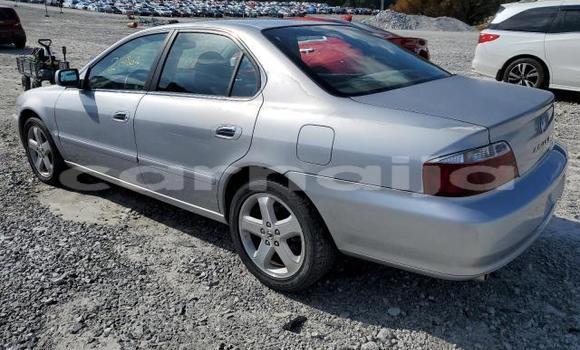 Acheter Neuf Voiture Acura TL Gris à Badagry, État de Lagos Acheter Neuf Voiture Acura TL Gris à Badagry, État de Lagos
